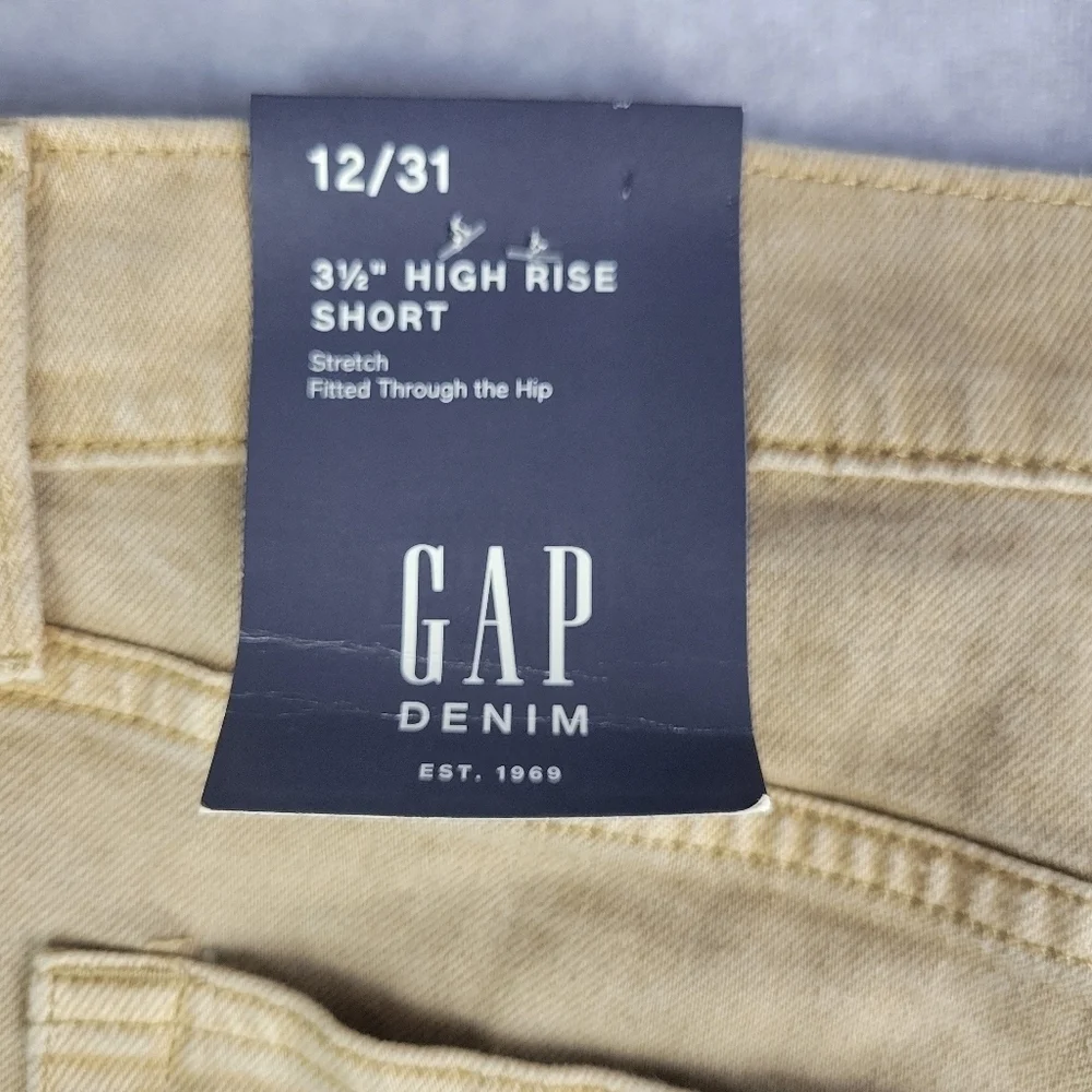 GAP please refer